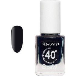 Elixir Up To 8 Days 300 Denim Gloss Βερνίκι Νυχιών Μακράς Διαρκείας 13ml