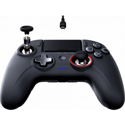 Nacon Revolution Unlimited Pro Wireless Controller PS4 Black
