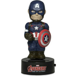 Neca Marvel Avengers Captain America 15cm