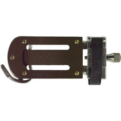 Gewa Reed Cutter, Cordier Alto Saxophone