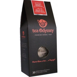 Pegasus Tea Odyssey Κίρκη 20 Φακελάκια