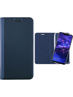 Idol 1991 Prime Magnet Book Dark Blue (Huawei Mate 20 Lite)