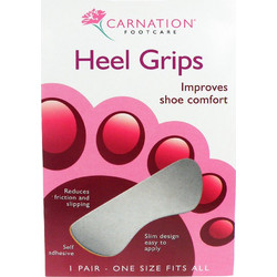 Vican Carnation Heel Grips 2τμχ