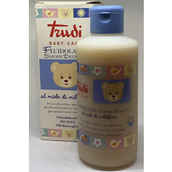 Trudi Βρεφικό Σαπούνι 250ml