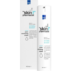 InterMed The Skin Pharmacist Hydra Boost Pore Minimizing Cream 40ml