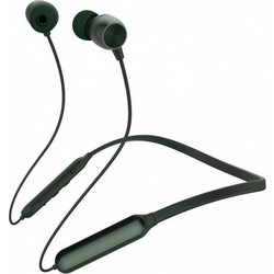 Remax RB-S17 Ακουστικά Bluetooth In Ear Green
