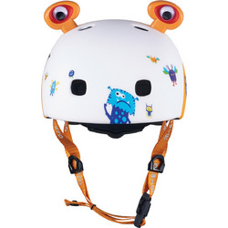 MICRO HELMET MONSTERS: S (48-53CM) AC2117BX Ο-C