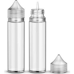 Μπουκάλακι 60ml Unicorn V3 Chubby Gorilla