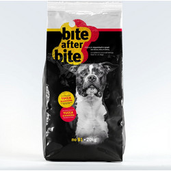 Nutripet Bite After Bite B1 20kg