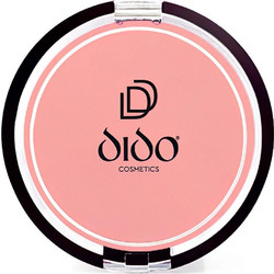 Dido Compact Rouge 02 Powder Blush