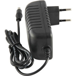 ΠΛΑΣΤΙΚΟ ΤΡΟΦΟΔΟΤΙΚΟ ΚΛΕΙΣΤΟΥ ΤΥΠΟΥ 24W 12V 2A DC IP44 VIVA 3800228023327