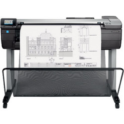 HP DesignJet T830 36in