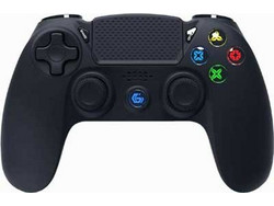 Gembird JPD-PS4BT-01 Wireless Controller PC & PS4 Black