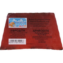 Ellen Aphrodite Face & Body Χειροποίητο Σαπούνι 100gr