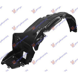 Θολος Εμπρος Πλαστικος Αριστερα Daihatsu Sirion 99-05 - 092200822