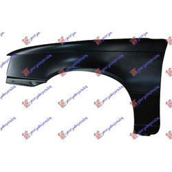 Φτερο Εμπρος Αριστερα Opel Kadett E 85-88 - 045800652
