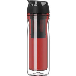 Timolino Omni Tritan Venti Red 400ml
