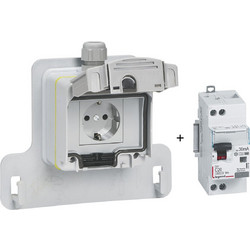 Legrand 090470 Kit 16A