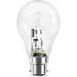 Λάμπα Αλογόνου για Ντουί B22 77W 230V