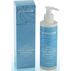 Helenvita Women Σαμπουάν κατά της Τριχόπτωσης 200ml