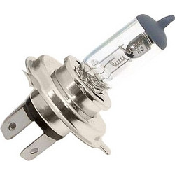 Λάμπα Compass H4 24V P43t 70/75W 1τμχ