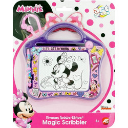 AS Disney Minnie Magic Scribbler (1028-13060)