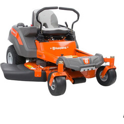 Husqvarna Briggs & stratton Z242F Αυτοκινούμενο Χλοοκοπτικό Τρακτέρ Βενζίνης 18.7hp 724cc 13950W Κοπή 107cm