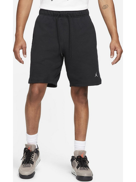 Nike Jordan Essentials Αθλητική Ανδρική Βερμούδα Μαύρη DA9826-010