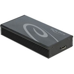 DeLOCK 42000 Black