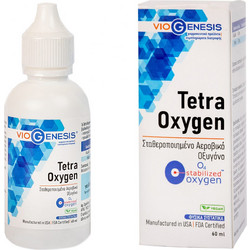 VioGenesis Tetra Oxygen 60ml