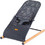 Childhome Evolux Natural Relax Μωρού έως 9kg Ανθρακί