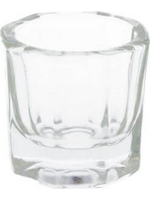 POLLIE MANICURE GLASS 06756