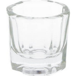 POLLIE MANICURE GLASS 06756