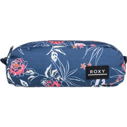 Roxy Da Rock Printed Κασετίνα Μπλε ERJAA03900-XBWP