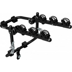 Peruzzo Verona Steel Black