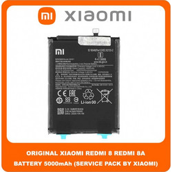 Xiaomi BN51 (Redmi 8 / 8A)