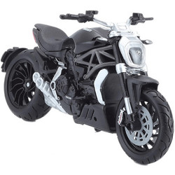 Bburago Ducati Supersport 900 Final Edition 18/51000