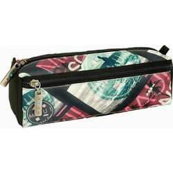 Back Me UP Maui Breeze Κασετίνα με 2 Θήκες Πολύχρωμη 339-49140