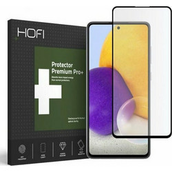 Tempered Glass 9H Για REALME 8/8PRO Προστατευτικό Οθόνης Full Glue - Μαύρο