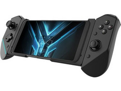 Asus ROG Kunai Gamepad Black