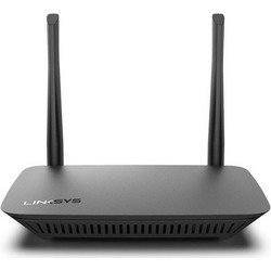 Linksys E2500 Ασύρματο Router