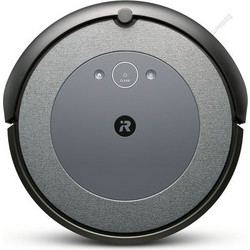 iRobot Roomba i3 Σκούπα Ρομπότ με Χαρτογράφηση και Wi-Fi