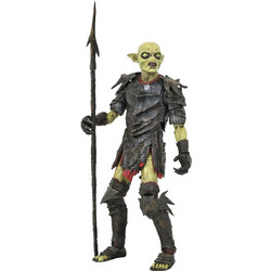 Diamond Select Toys The Lord Of The Rings Moria Orc 13cm