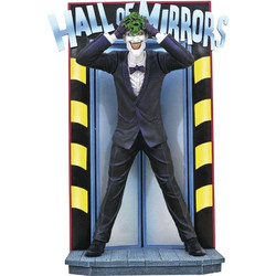 Diamond Select Toys DC Comic The Joker The Killing Joke 25cm