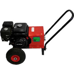 Yamastik 12V-27V 70A Huyndai 650QOF 6.5Hp