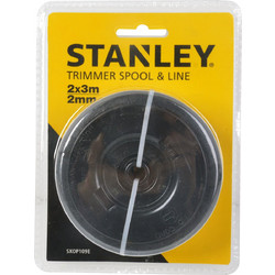 Stanley STR-4in1 Κεφαλή Μεσινέζας