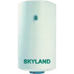 Skyland Θερμοσίφωνας 120lt 4kW Οριζόντιος