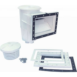 AstralPool Skimmer Πισίνας 15lt Μικρού Στομίου