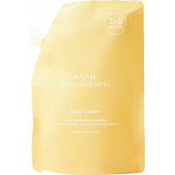 HAAN Coco Cooler Refill Ενυδατική Κρέμα Χεριών 150ml