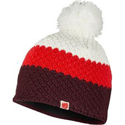 ΣΚΟΥΦΟΣ ΓΥΝ. TRACK BEANIE W RED